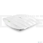 Беспроводная потолочная точка доступа серии N TP-LINK SMB EAP115 скорость до 300 Мбит/с, фото16