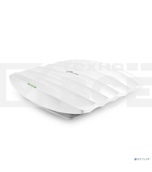 Беспроводная потолочная точка доступа серии N TP-LINK SMB EAP115 скорость до 300 Мбит/с