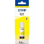 Чернила Epson L101 C13T03V44A желтый (70 мл) для Epson L4150/L4160/L6160/L6170/L6190, фото5