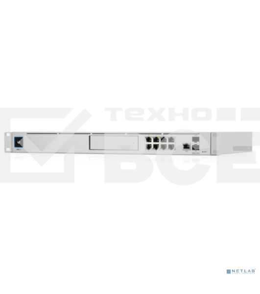 Контроллер Ubiquiti UniFi UDM-Pro
