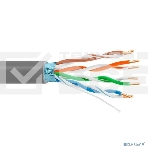 Кабель 5bites FS5505-305C FTP / SOLID / 5E / 24AWG / COPPER / PVC / 305M, фото3
