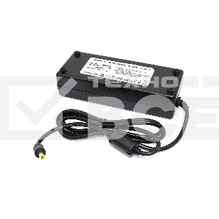 Блок питания для монитора и телевизора LCD 24V 4A 96W 5.5x2.5 OEM