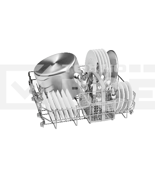 Посудомоечная машина  Bosch SMS44DW01T