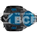 Пылесос Bosch BGS05A220 Global синий/серый, 700/800 Вт, уборка сухая, пылесборник контейнер 1.5 л, фото9