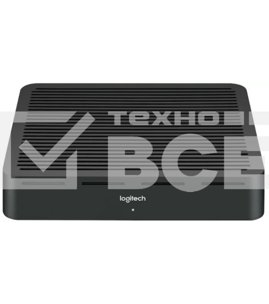 Кабель-переходник Logitech RALLY DISPLAY HUB
