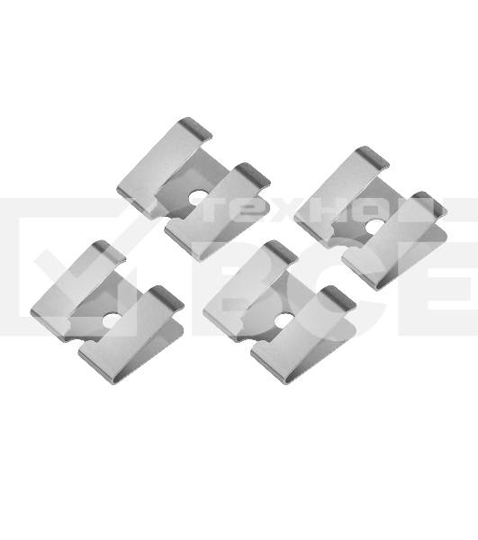 Индукционная варочная панель Maunfeld CVI292STBKC