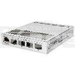 Коммутатор [CRS305-1G-4S+IN] Mikrotik CRS305-1G-4S+IN, фото5