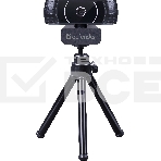 Камера-Web Defender G-lens 2590 black (3,7МП, QHD 2K 1440p, 86,1°), фото10