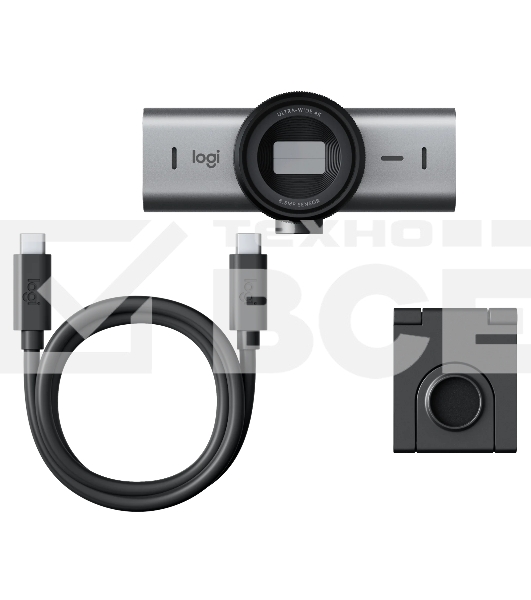 Веб-камера/ LOGITECH WEBCAM-MX Brio 705
