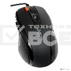 Мышь проводная A4Tech XL-750BK черный/красный, 3600 dpi, USB, кнопки - 7, фото8