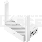 Роутер Cudy WR300 N300 10/100BASE-TX/Wi-Fi белый, фото4