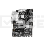 Материнская плата MSI PRO Z890-S WIFI, LGA 1851, Intel Z890, 4xDDR5, 4xSATA, 3xM.2, 1xPCIe 5.0 x16, 2xPCIe 4.0 x4, 1xHDMI, 1xDP, 1xUSB-C Thunderbolt 4, 1xUSB-C 3.2 Gen 2x2, 1x 2.5Gb LAN, 6xUSB-A 3.2 Gen 1, 3x3.5 мм, 7.1, ATX, фото3