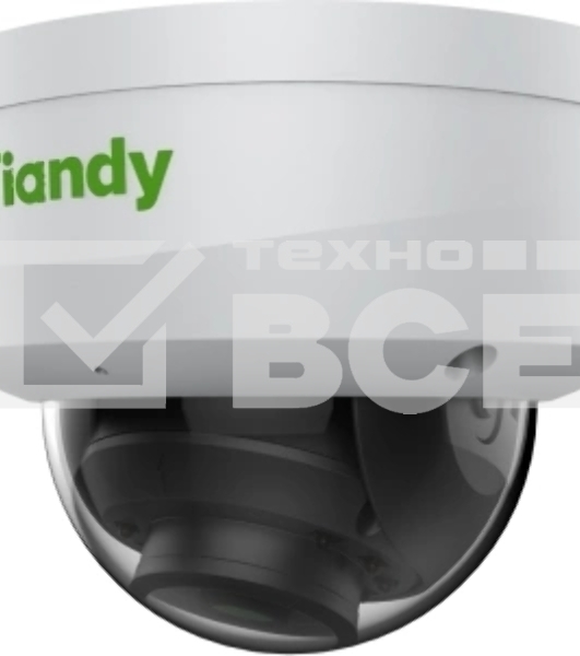 Камера видеонаблюдения Tiandy TC-C35KS Spec:I3/E/Y/S/2.8mm/V5.0