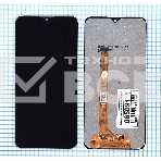 Дисплей для Vivo Y91 черный, фото2