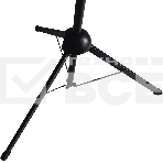 Экран на треноге Cactus 112x199см X-type CS-PSTX-112x199 16:9 напольный натяжной черный, фото5