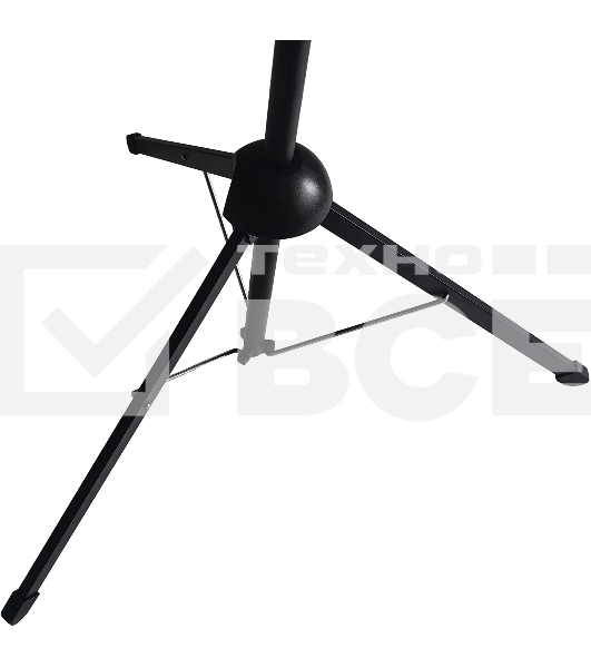Экран на треноге Cactus 112x199см X-type CS-PSTX-112x199 16:9 напольный натяжной черный
