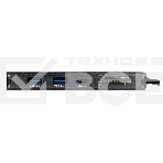 Док-станция HIPER Docking station USB-C HUB 11in1 (1*USB-C 100W PD, 1*HDMI 4K@60Hz, 2*DP 4K@60Hz, 2*USB-A 3.0 (5Gbps data), 1*USB-C 3.0 (5Gbps data), 1*microSD, 1*SD, 1*3.5mm audio, 1*RJ45 Gb), фото21