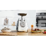 Мясорубка Bosch MFW67440 2000Вт черный/серебристый, фото21