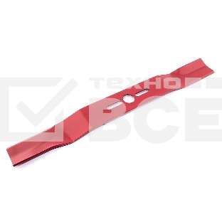 Универсальный нож для газонокосилки 52.7см 112020