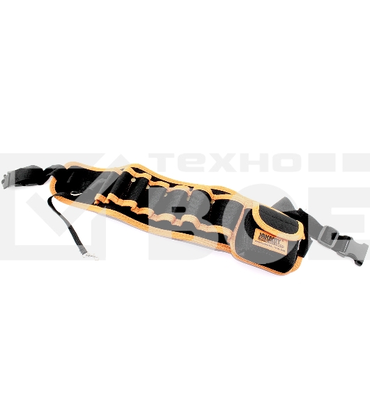 Сумка для инструментов поясная Jakemy JM-B04