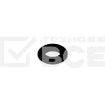 Уплотнитель кофевода Saeco OR 0055-15, фото 1