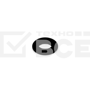 Уплотнитель кофевода Saeco OR 0055-15