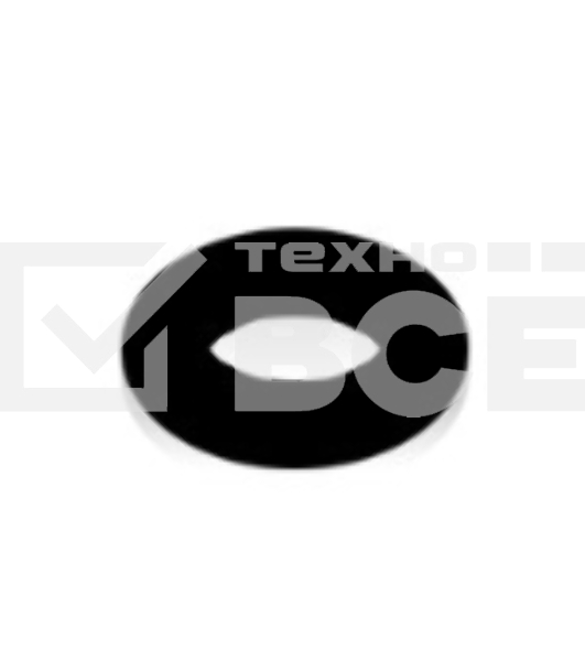 Уплотнитель кофевода Saeco OR 0055-15