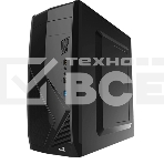 Компьютерный корпус Miditower Aerocool/Formula Cs-1102 черный ATX/micro ATX / mini ITX, USB 3.0 (без БП) 58133, фото9