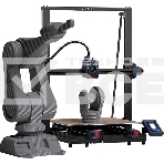 Принтер 3D Anycubic Kobra 2 Max 420x500x420мм ABS;PLA;PETG;TPU 0.05мкм, фото4