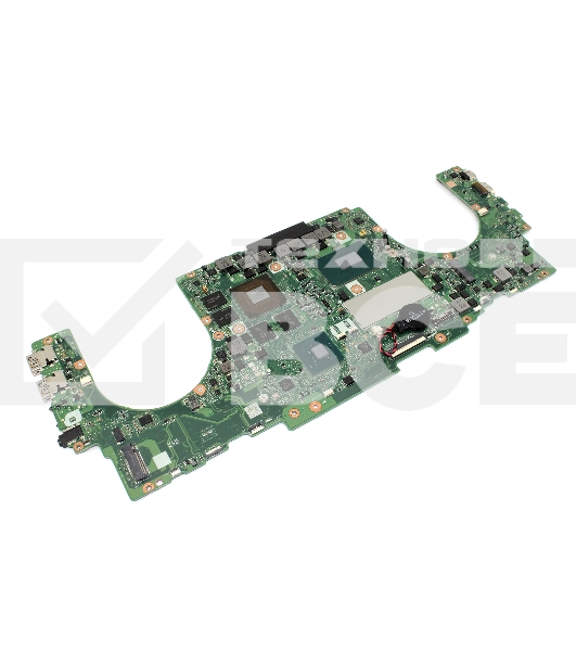 Материнская плата для Asus UX550GDX 16G/I9-8950HK 90NB0I70-R00030