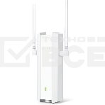 Двухдиапазонная точка доступа TP-Link EAP625-Outdoor HD, для улицы и помещений с поддержкой Wi-Fi 6 AX1800, 1 гиг. порт RJ45, 802.3af/at, Passive PoE (48 В, 0,5 А), IP67, 2 внешние антенны, фото10