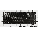 Клавиатура для ноутбука Acer Aspire 4520 4720 5520 5720 6935 6920 5930 черная, фото7