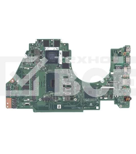 Материнская плата для Asus X571GT 4G/I5-8300H 90NB0NL0-R00100