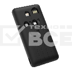 Портативный аккумулятор Gembird GPB-10C, 10000мА·ч, 2A, 4 встроенных кабеля, черный, фото4