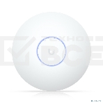 Точка доступа Wi-Fi Ubiquiti UniFi 7 AP Long Range 2,4+5 ГГц, Wi-Fi 7, 3х3 MU-MIMO, 802.3af, 1х 2,5G RJ45, фото4