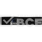 Источник бесперебойного питания Ippon Pacific 3000 2700Вт 3000ВА черный, фото48