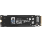 Накопитель SSD Samsung 990 EVO Plus, 4 ТБ, M.2 2280, PCIe 4.0 x4, NVMe 2.0, R/W 7250/6300, фото15