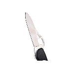 Нож перочинный Victorinox Sentinel One Hand (0.8416.M3) 111мм 5функций черный карт.коробка, фото5