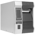 Принтер этикеток промышленный Zebra TT Printer ZT610; 4'', 203 dpi, Euro and UK cord, Serial, USB, Gigabit Ethernet, Bluetooth 4.0, USB Host, Tear, Color, ZPL, фото2