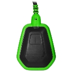 Насос садовый дренажный RedVerg RD-DPS750/35S 750Вт 16500л/час, фото2