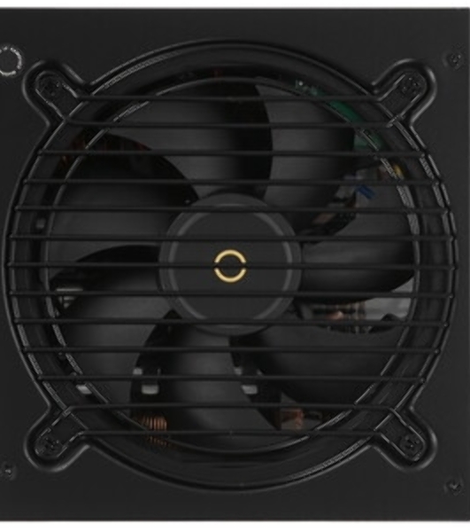 Блок питания Ocypus Beta P500 BK (Beta-P500-N1HDBK024X-EU), 500Вт, 120мм, черный