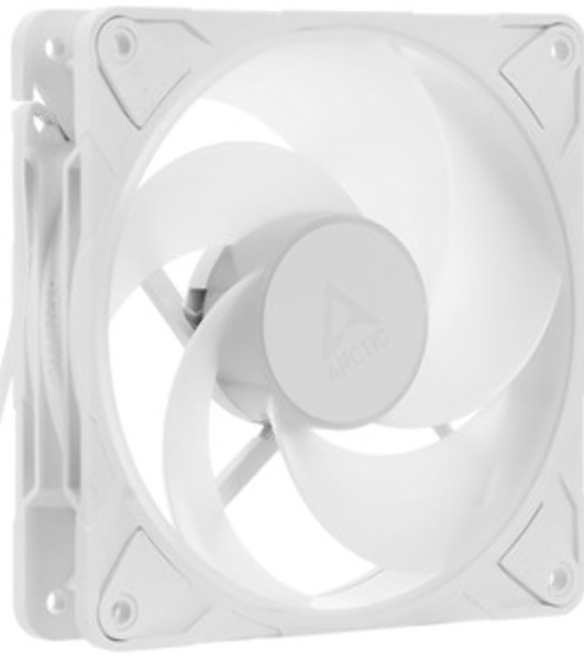 Вентилятор корпусной ARCTIC P12 Pro Reverse - A-RGB (White) retail арт. (ACFAN00325A)