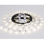Светодиодная лента Ambrella light GS1802 5050 30Led/ 7.2W m/ 12V IP20 4500K/ 5000*10*1.87mm (2 конт.), фото8