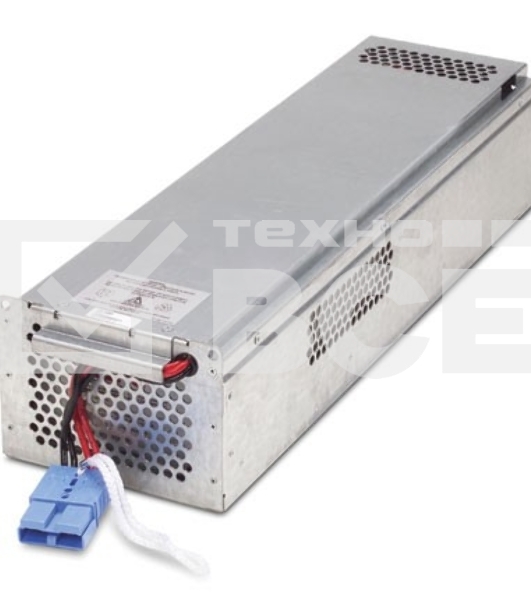 Батарея для ИБП APC RBC27 для SU2200RMXL3U/SU2200RMXLI3U/SU3000RMXL3U/SU3000RMXLI3U/SU48R3XLBP/SU48RMXLBP3U