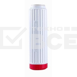 Картридж Аквафор B510-04 для проточных фильтров ресурс:6000л (упак.:1шт)