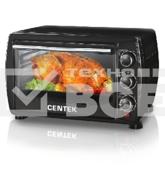 Мини-печь Centek CT-1536-20