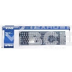 Клавиатура Keyboard SVEN Standard 303 Power USB+PS/2 чёрная SV-03100303PU, фото6