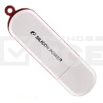 Флеш диск Silicon Power 16Gb LuxMini 320 SP016GBUF2320V1W USB2.0 белый, фото11