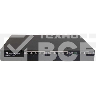 MEDIANT 600 VOIP GATEWAY, 1 FRACTIONAL SPAN, SIP PACKAGE INCLUDING 1 FRACTIONAL E1/T1SPAN