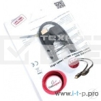 Кабель-удлинитель HDMI Cablexpert CC-HDMI4X-0.5M, 19M/19F, v2.0, позол.разъемы, экран, 0.5м, черный, пакет, фото5